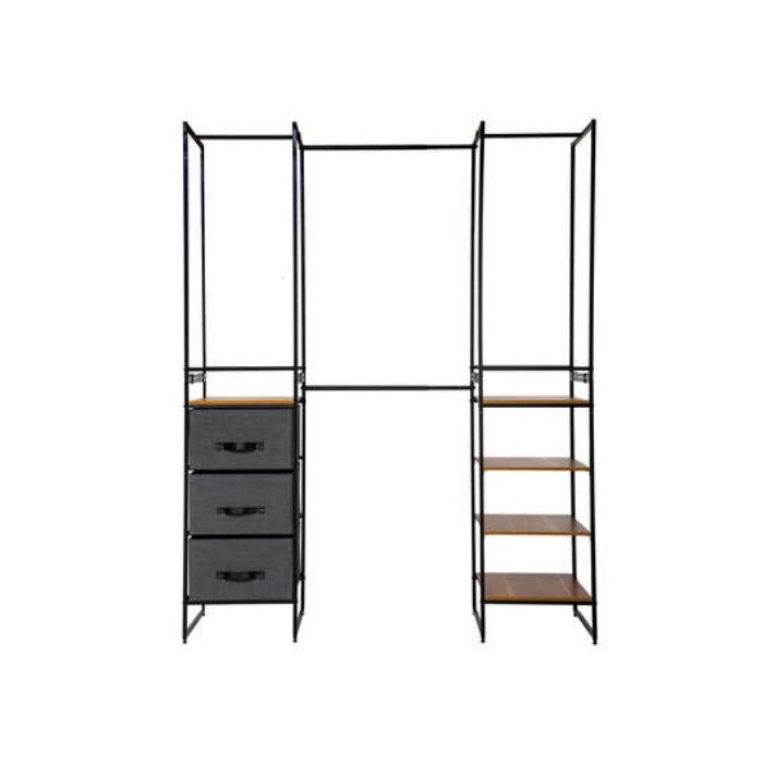 bedrooms/wardrobe-systems/5five-modular-wardrobe-cabinet-6pcs