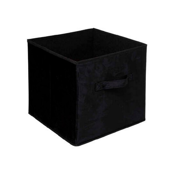 household-goods/storage-baskets-boxes/black-velvet-storage-box-31x31