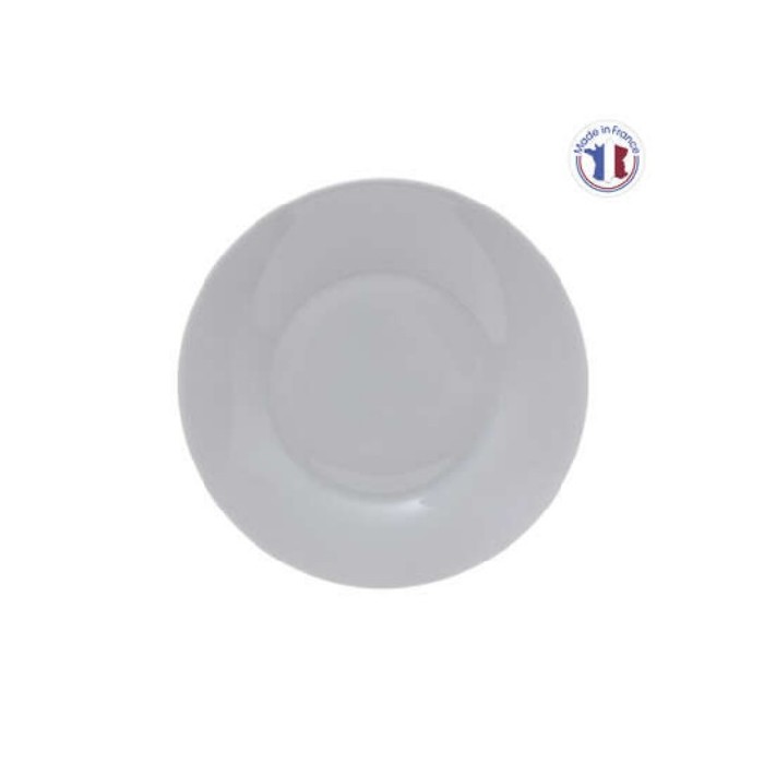 tableware/plates-bowls/secret-de-gourmet-grey-mathilde-dess-plate-22cm