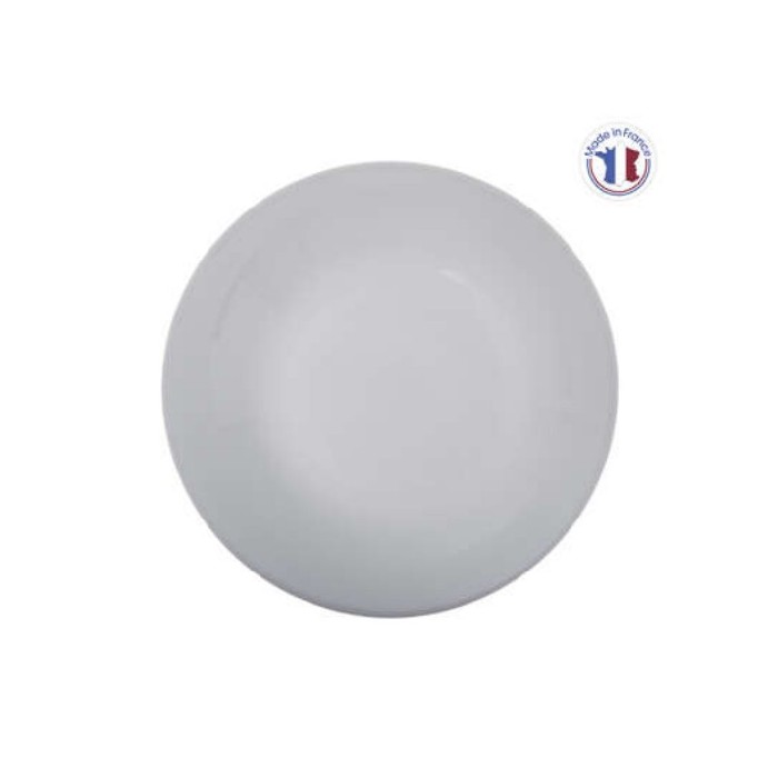 tableware/plates-bowls/white-soup-plate-jeanne-20cm