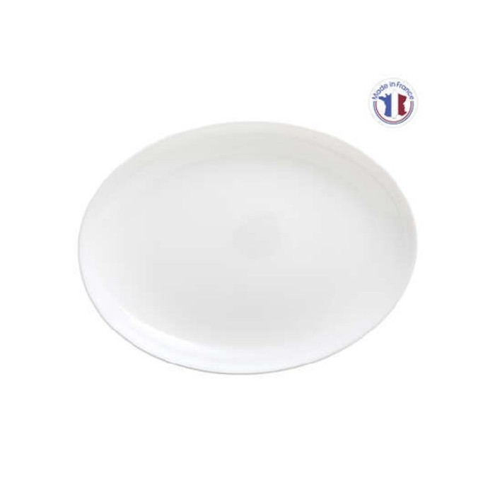 tableware/plates-bowls/secret-de-gourmet-white-plate-jeanne-25x33cm