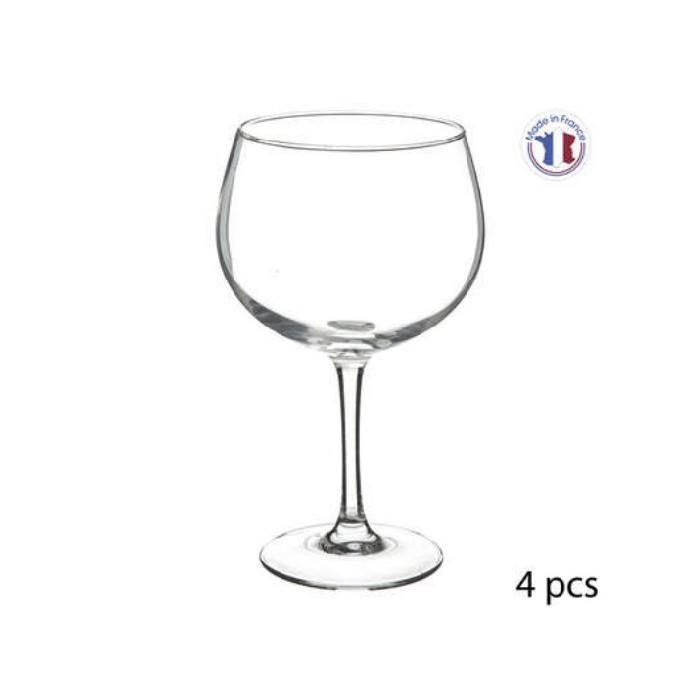 tableware/glassware/secret-de-gourmet-4-gin-glasses-set-70cl