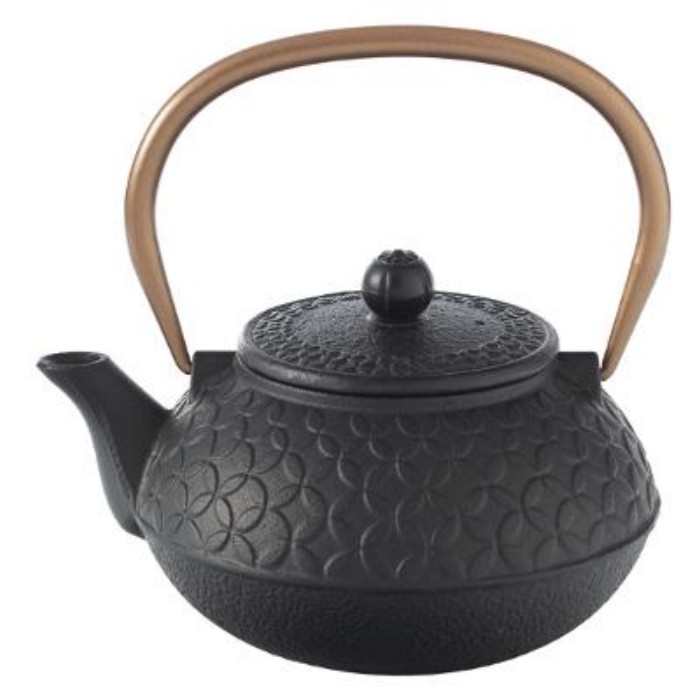 kitchenware/tea-coffee-accessories/sg-secret-de-gourmet-black-flower-teapot-1l