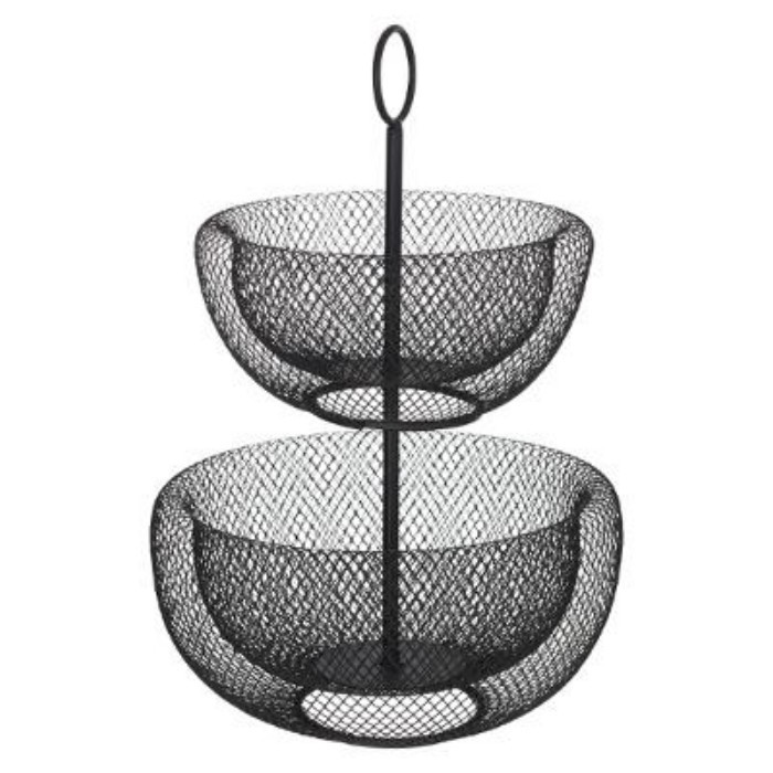 tableware/centrepieces-fruit-bowls/5five-mesh-2-layers-fruit-basket
