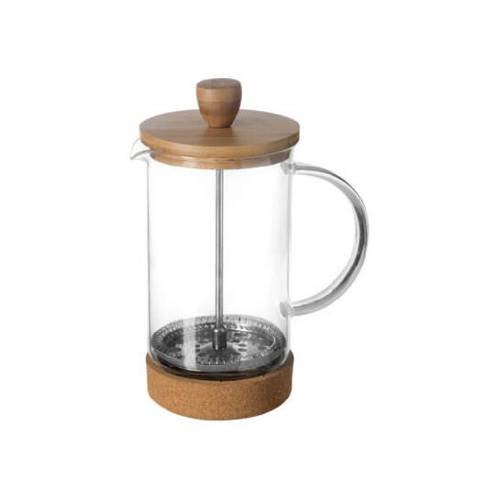 kitchenware/tea-coffee-accessories/sg-secret-de-gourmet-bamboo-coffee-maker-600ml