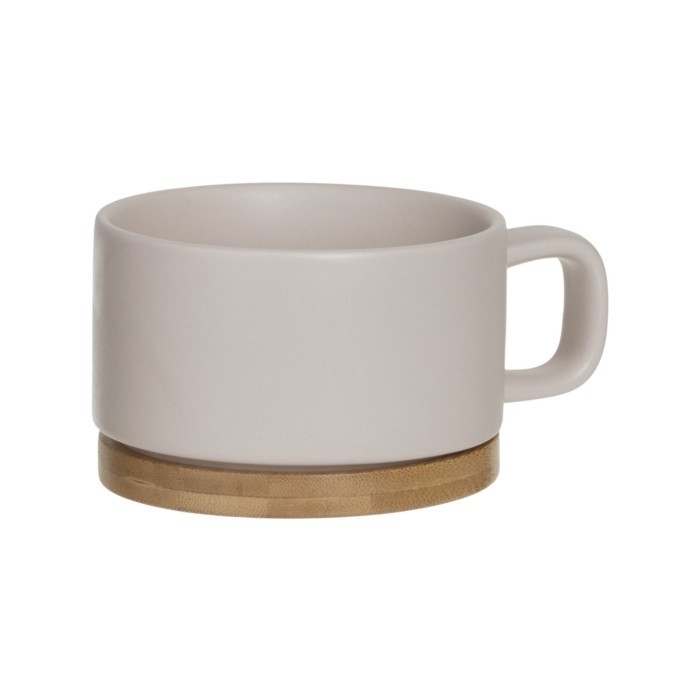 tableware/carafes-jugs-bottles/sg-secret-de-gourmet-pink-natural-teapot-with-cup