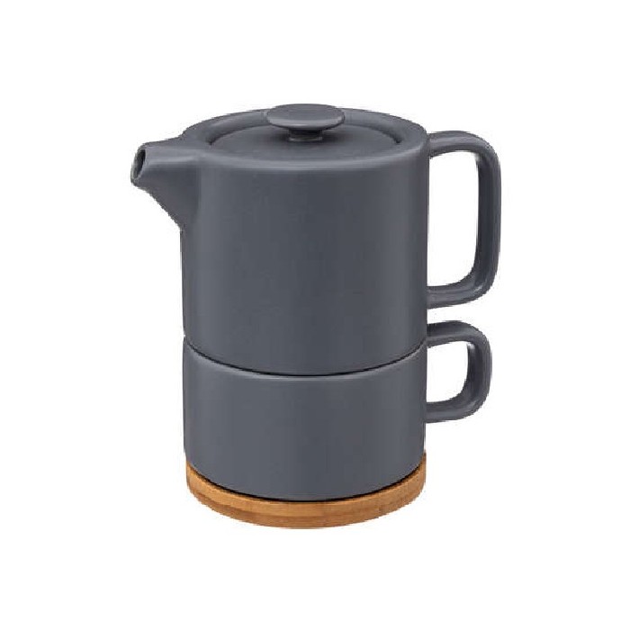 kitchenware/tea-coffee-accessories/sg-secret-de-gourmet-blue-natural-teapot-with-cup