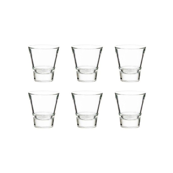 tableware/glassware/secret-de-gourmet-glass-cup-lenn-11cl-set-of-6