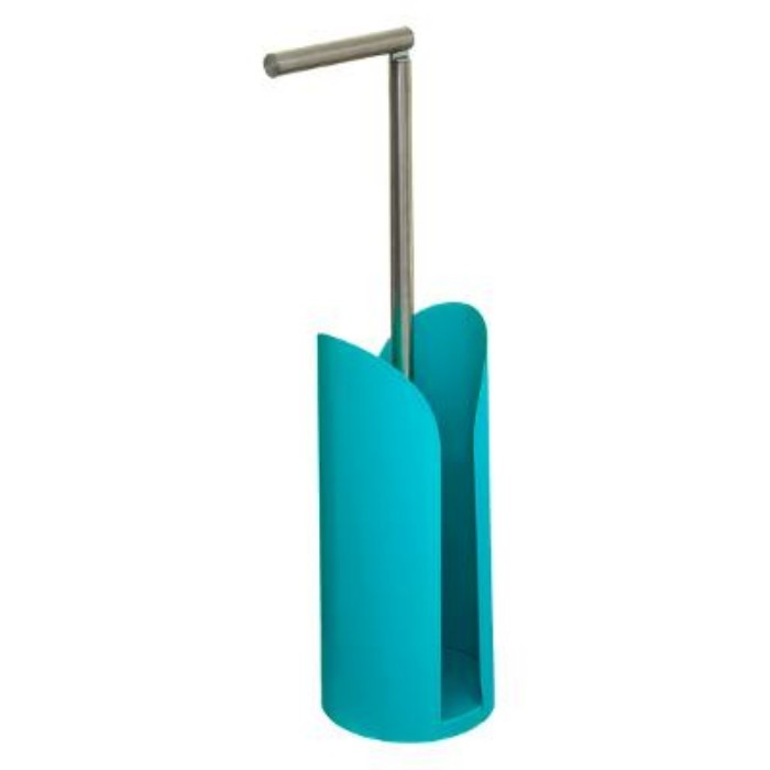 bathrooms/bathroom-accessories/simply-smart-flexible-toilet-paper-holder-blue