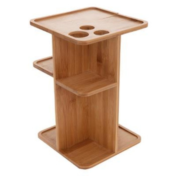 bathrooms/bathroom-accessories/simply-smart-rotated-organizer-bamboo