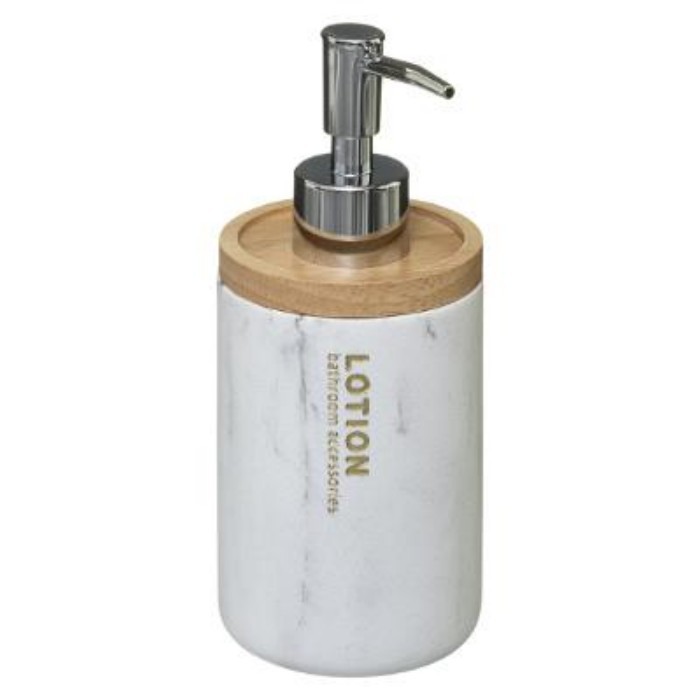 bathrooms/sink-accessories/5five-polyresin-dispenser-lea