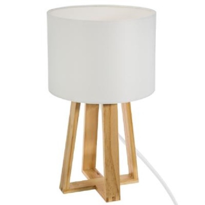 lighting/table-lamps/atmosphera-molu-lamp-wooden-white-h35cm