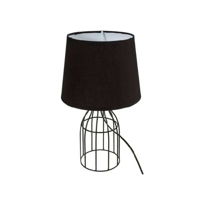 lighting/table-lamps/atmosphera-moca-black-wire-lamp-h35cm-3-assorted