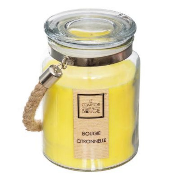 home-decor/candles-home-fragrance/atmosphera-citronella-glass-candle-500g