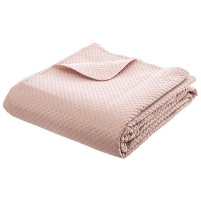 household-goods/bed-linen/atmosphera-atmosphera-dolce-bedcover-pink