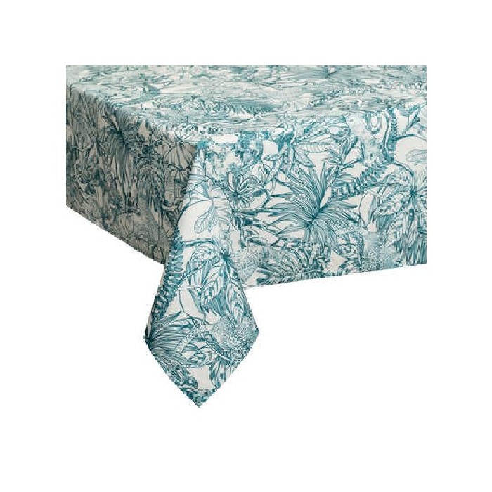 tableware/table-cloths-runners/atmosphera-tablecloth-jungleprint-140cm-x-240cm