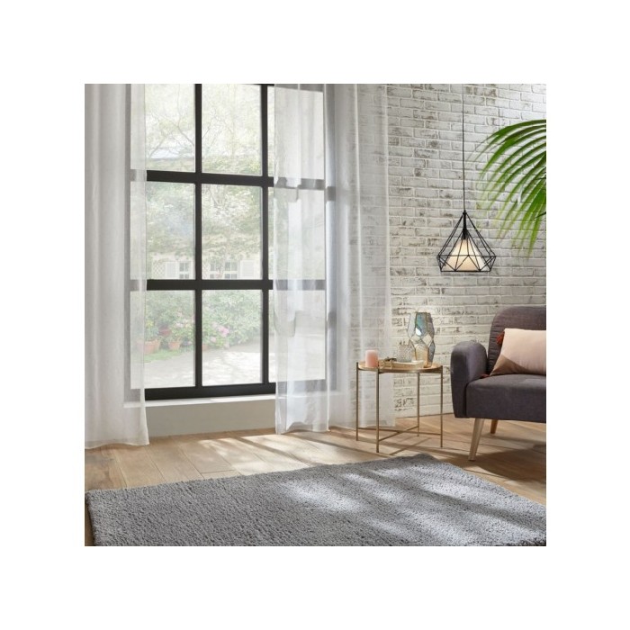 home-decor/curtains/3d-net-curtain-dot-white-140x240