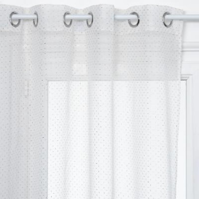 home-decor/curtains/3d-net-curtain-cros-white-140x240