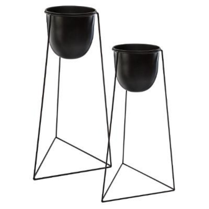 home-decor/indoor-pots-plant-stands/atmosphera-met-pots-w-stand-x2