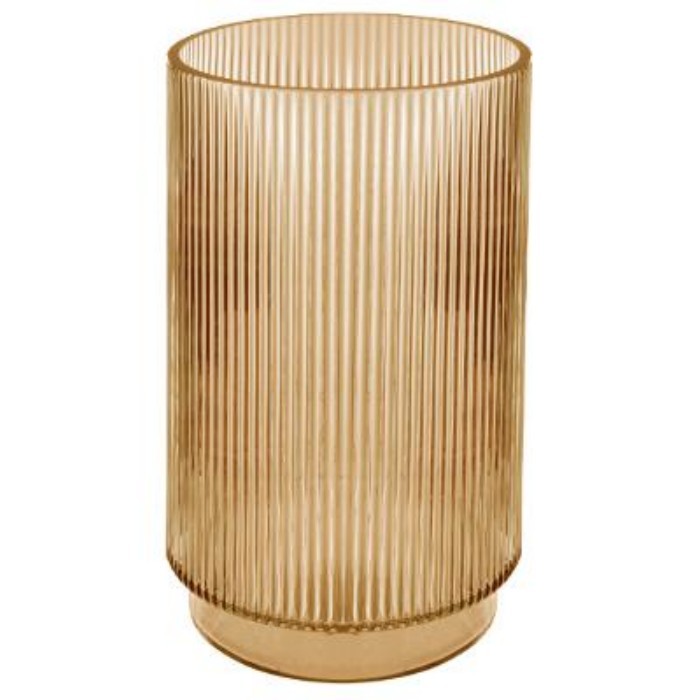home-decor/vases/atmosphera-glass-vase-h25