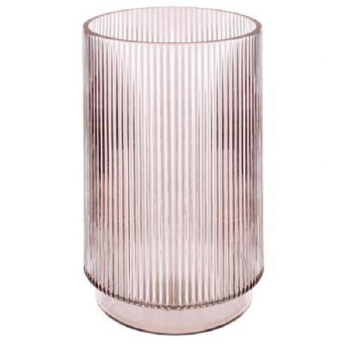 home-decor/vases/atmosphera-glass-vase-h25