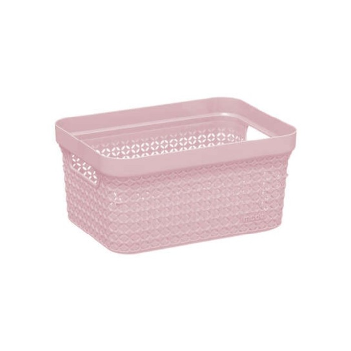 household-goods/laundry-ironing-accessories/5five-luandry-basket-pink-38cm-x-27cm