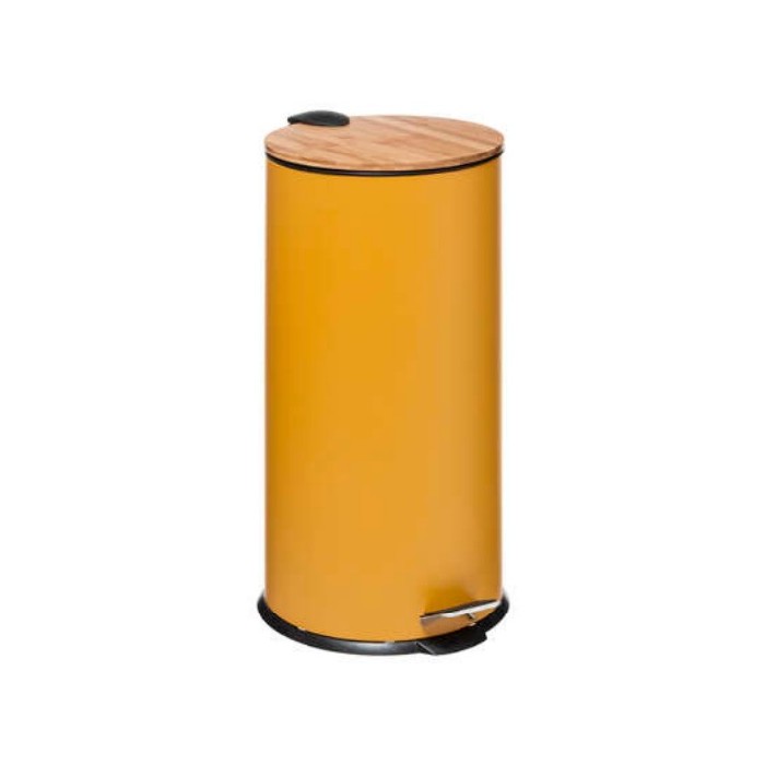 household-goods/bins-liners/dustbin-bam-30l-mustard-modern