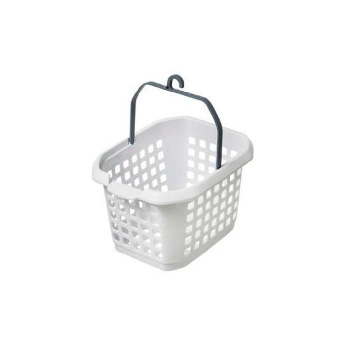 household-goods/laundry-ironing-accessories/5five-pegs-basket-white-11cm