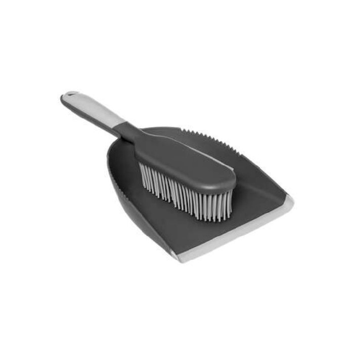 household-goods/cleaning/5five-dustpan-rubber-grey-32cm-x-8cm