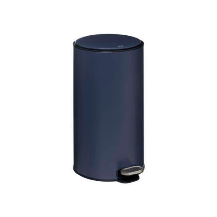 household-goods/bins-liners/dustbin-metal-30l-blue-delta