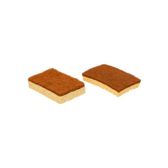 household-goods/cleaning/sponges-brown-set-of-2