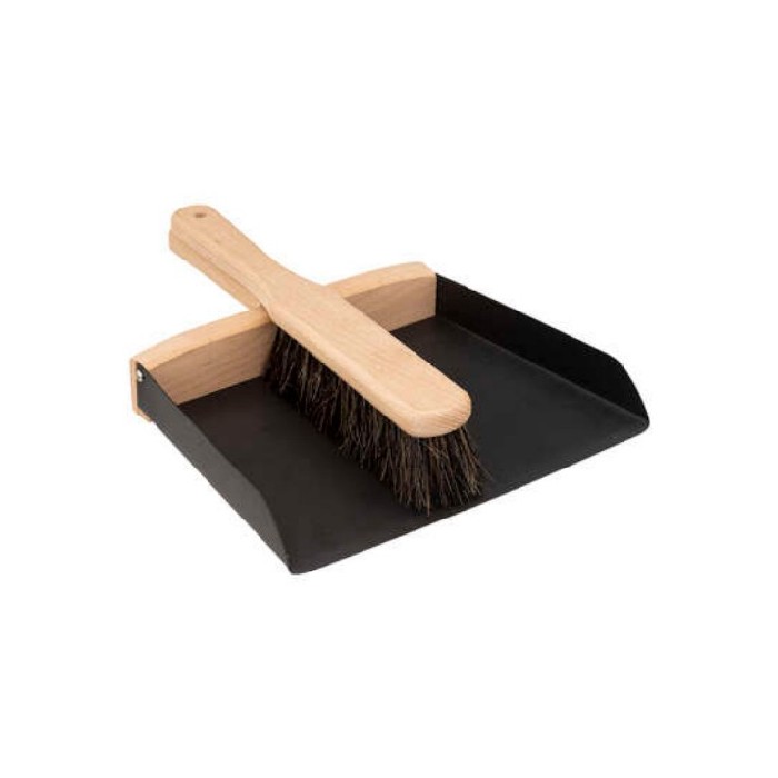 household-goods/cleaning/5five-brush-dustpan-blackwood-31cm-x-5cm
