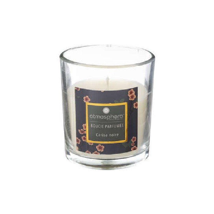 home-decor/candles-home-fragrance/atmosphera-neda-cherry-glass-candle-110g