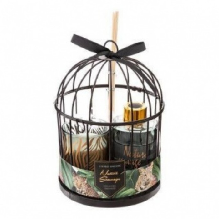 home-decor/candles-home-fragrance/comptoir-de-la-bougie-lola-nature-sauv-cage-gift-set-black