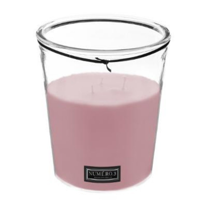 bougie fragrance