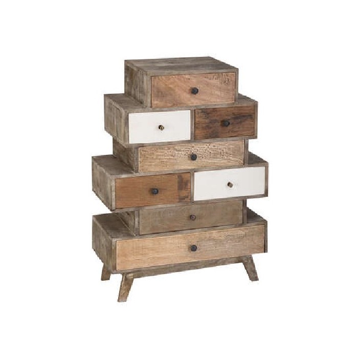 home-decor/loose-furniture/atmosphera-koval-white-8-drawers-chest