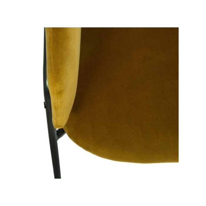 dining/dining-chairs/siron-dining-armchair-in-ochre-velvet