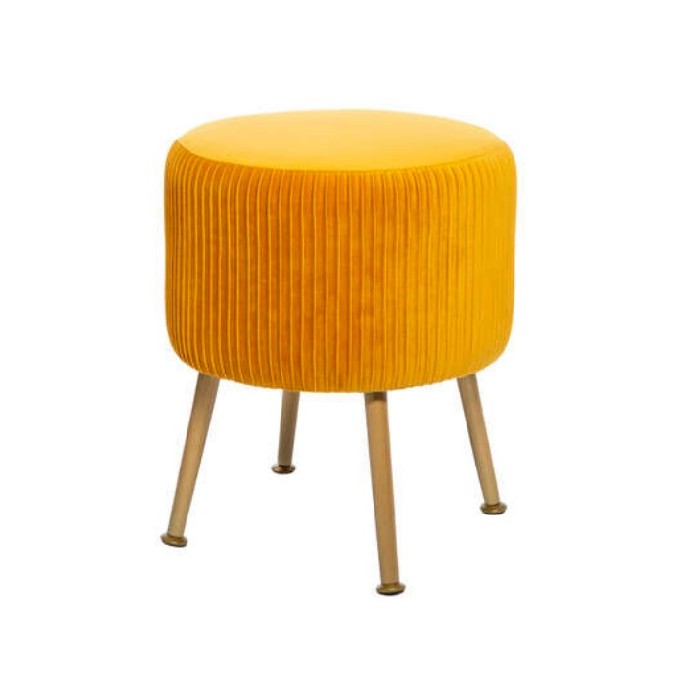living/seating-accents/atmosphera-solaro-ocher-velvet-side-stool
