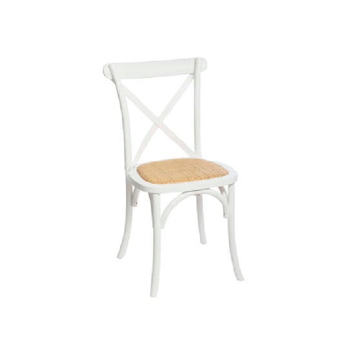 dining/dining-chairs/atmosphera-isak-white-bistrot-chair