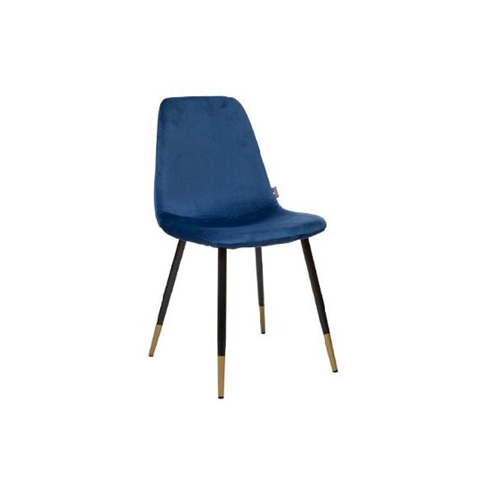 dining/dining-chairs/promo-tyka-chair-in-blue-velvet-with-gold-tipped-legs