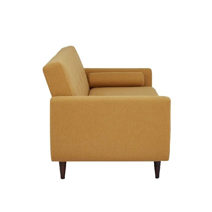 sofas/fabric-sofas/atmosphera-alama-ochre-3-seater-sofabed
