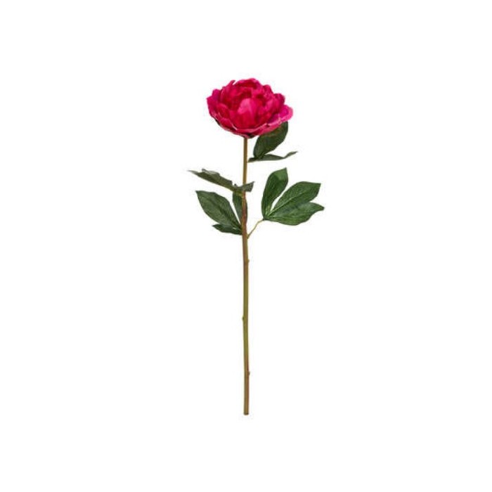 home-decor/artificial-plants-flowers/atmosphera-artificial-rose-red-68cm