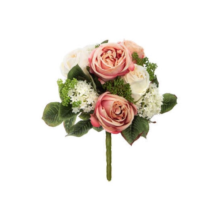 home-decor/artificial-plants-flowers/atmosphera-round-bouquet-with-rose-h35cm-marque
