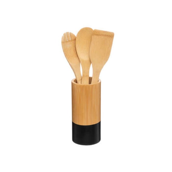 kitchenware/utensils/5five-ustensils-holder-blackbamboo
