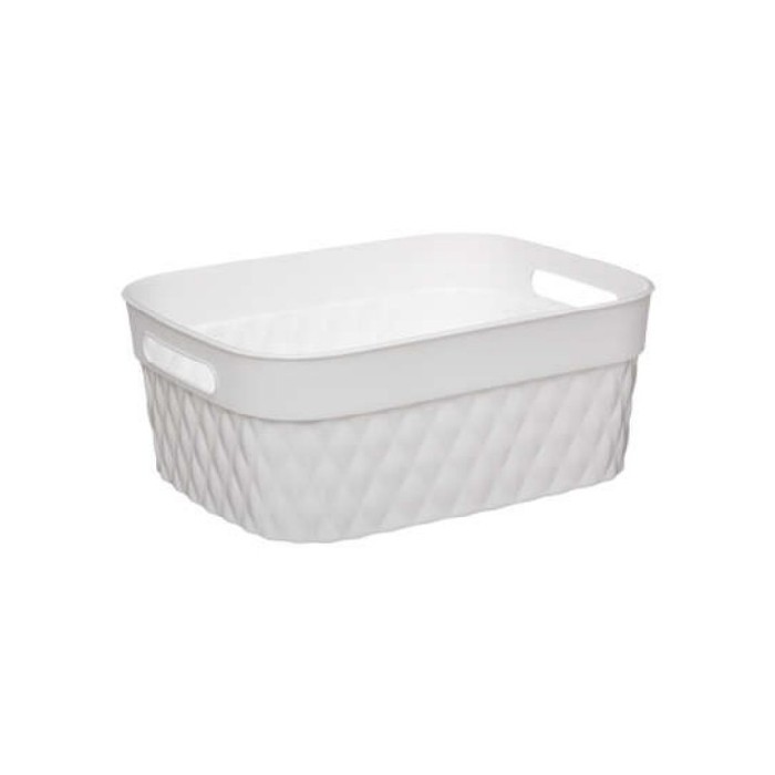 household-goods/laundry-ironing-accessories/5five-rectangular-storage-basket-white-85l