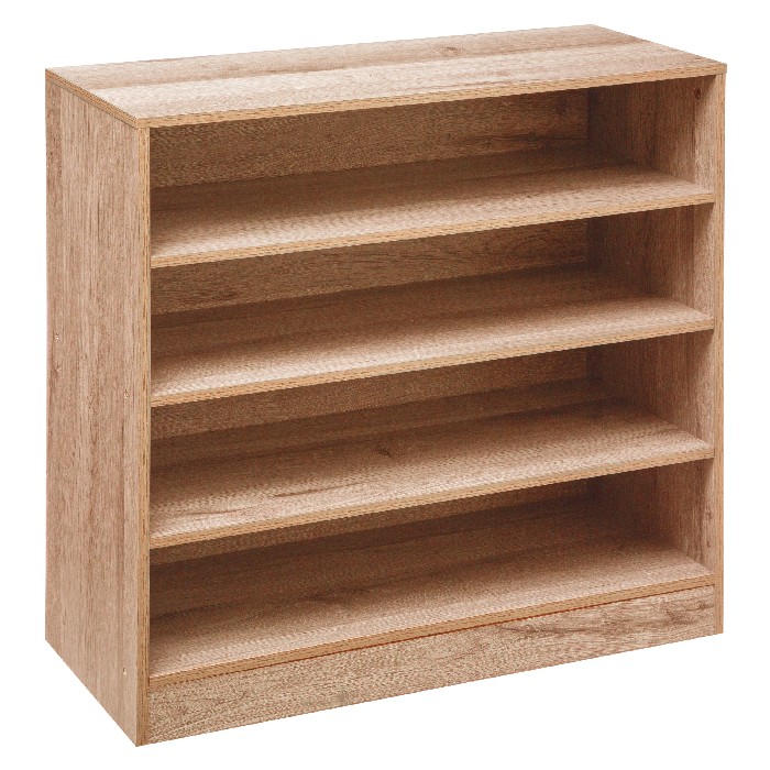Malta Shoe Racks & Cabinets The Atrium