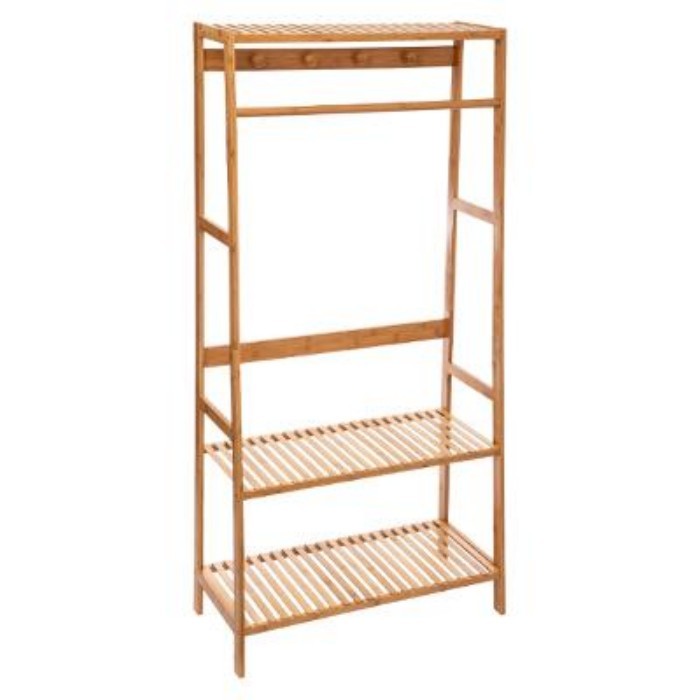 Malta Shoe Racks & Cabinets The Atrium