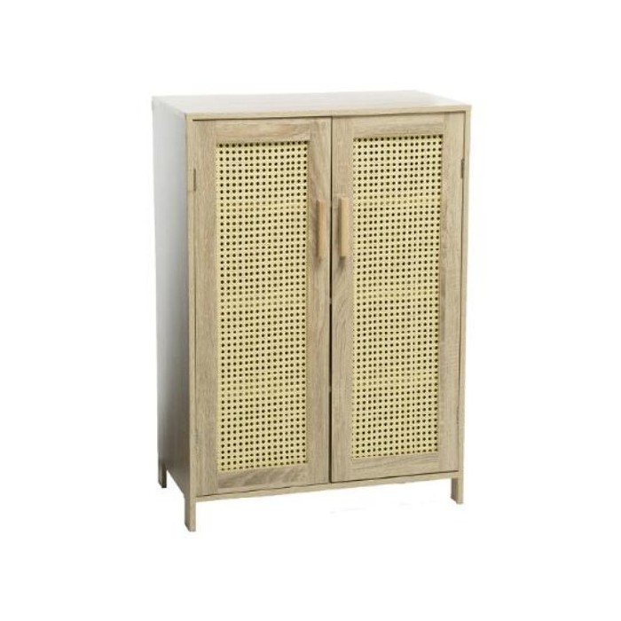 offer5fivesimplysmartcanewoodshoeracknat shoeracks