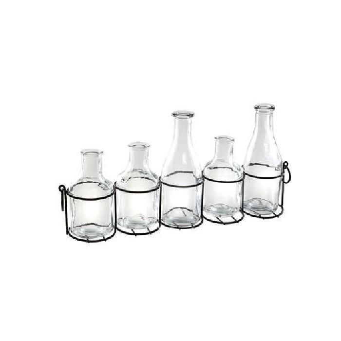 home-decor/vases/glass-vase-x5-metal