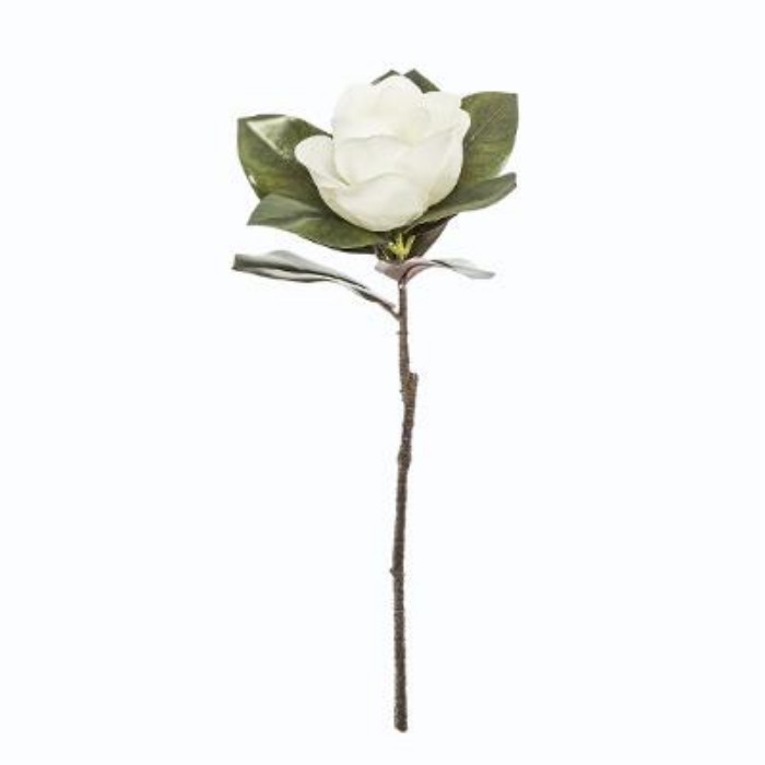 home-decor/artificial-plants-flowers/atmosphera-real-touch-magnolia-stem-h70